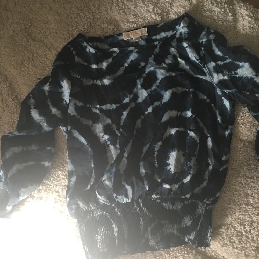 Blouse Michael Kors